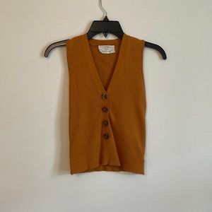 Organize tank top